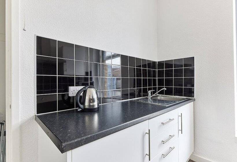 Pleasure Holiday Apartments