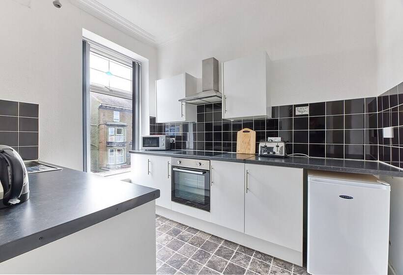 Pleasure Holiday Apartments