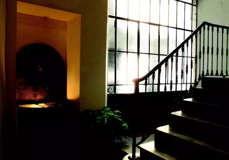 Residence Diffusi