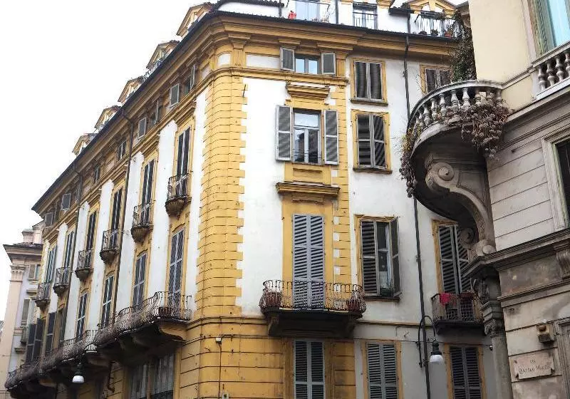 Residence Diffusi