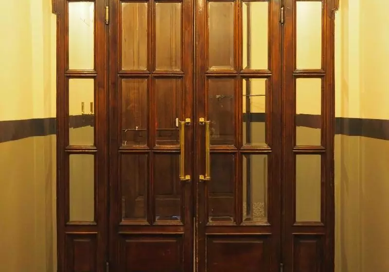 Residence Diffusi