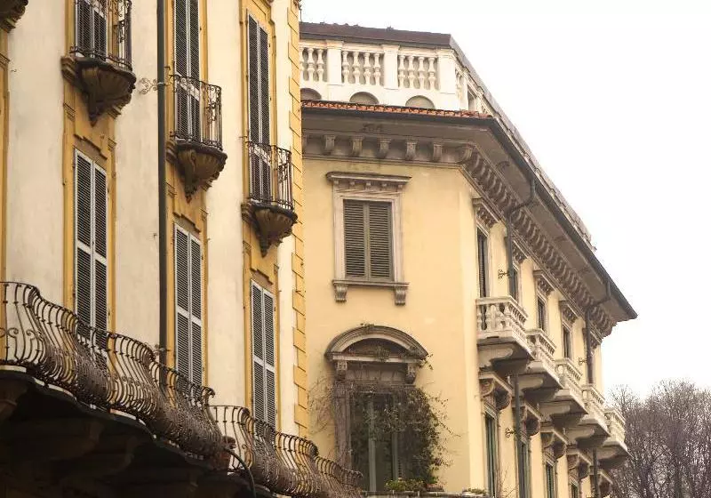 Residence Diffusi