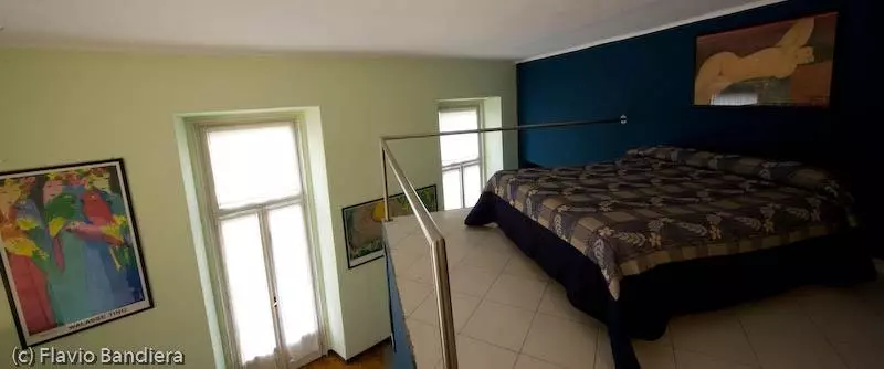 Residence Diffusi