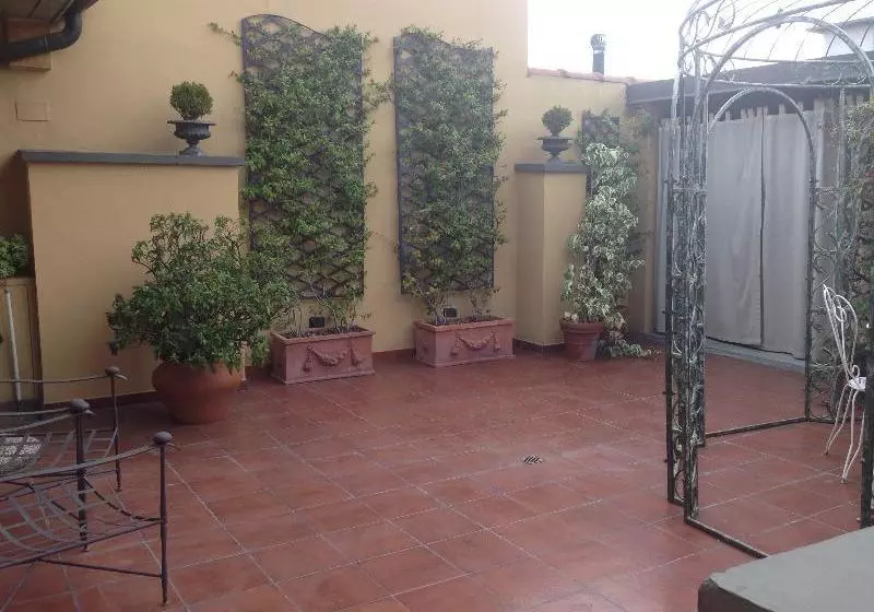 Residence Diffusi
