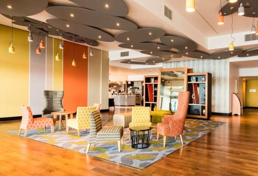 Stay In The Heart Of.. Brighton