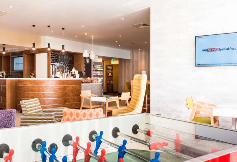 Stay In The Heart Of.. Brighton