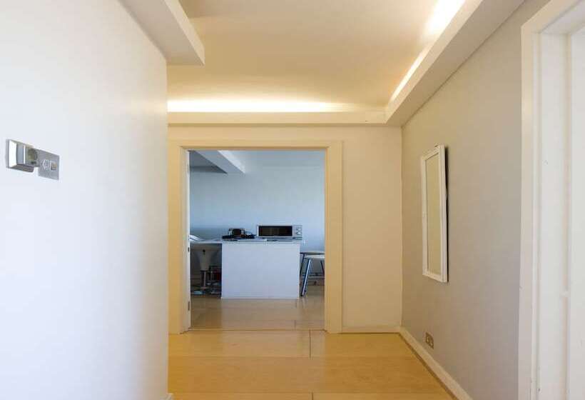 Stay In The Heart Of.. Brighton