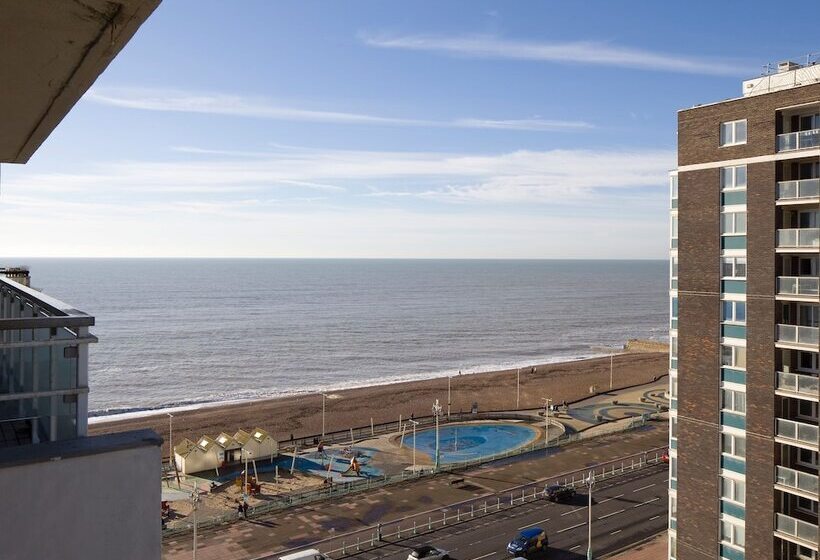 Stay In The Heart Of.. Brighton