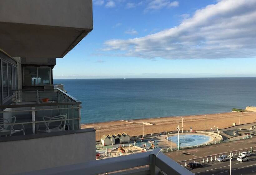 Stay In The Heart Of.. Brighton