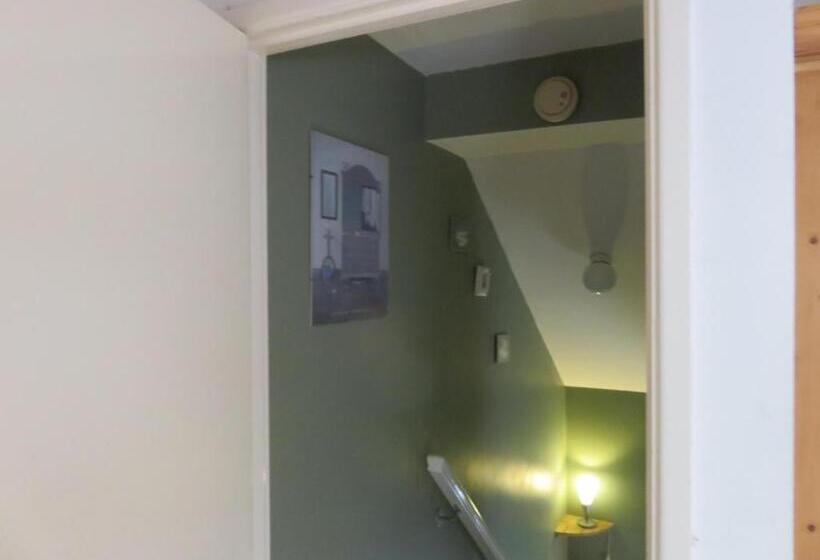 The Coach House Self Catering Apartments