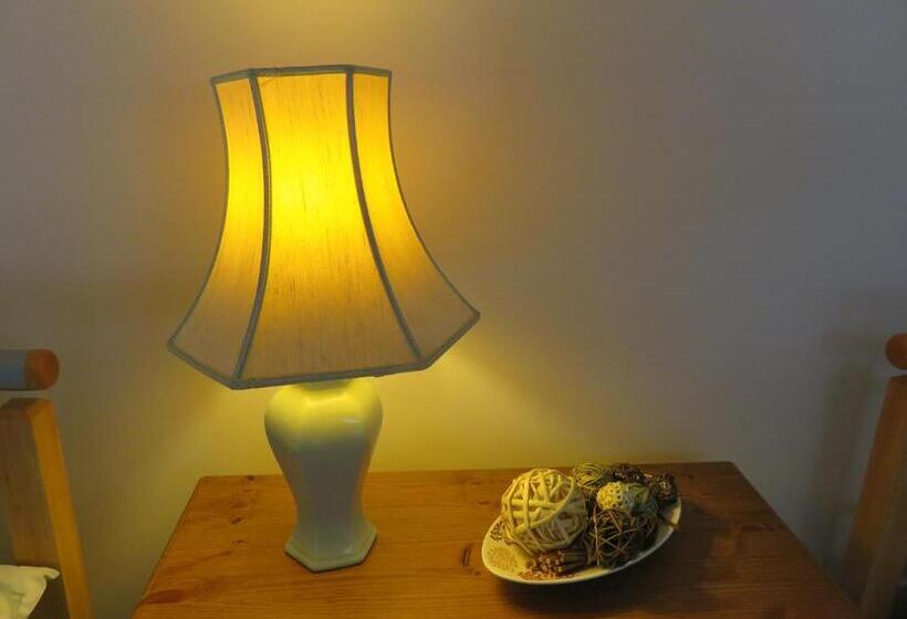 The Coach House Self Catering Apartments