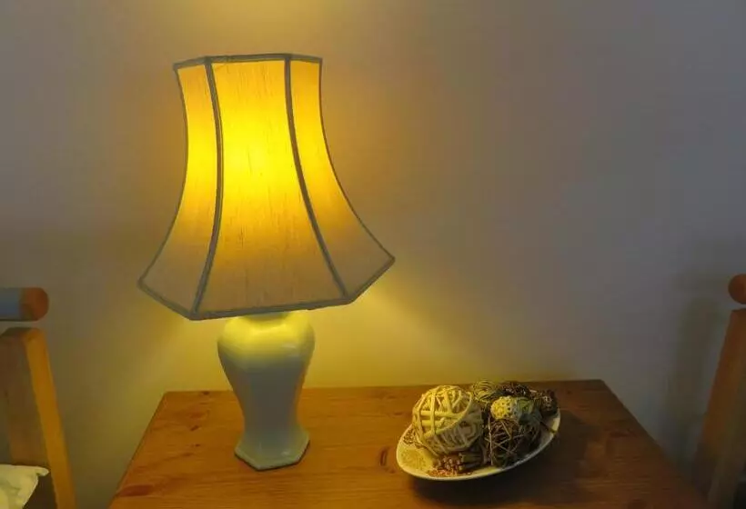 The Coach House Self Catering Apartments