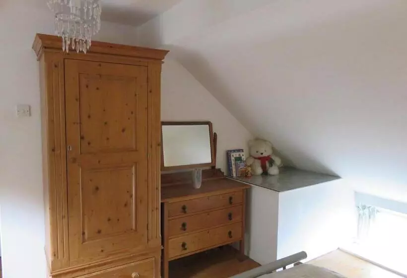 The Coach House Self Catering Apartments