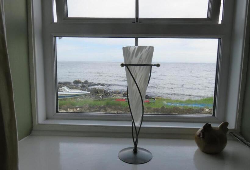 The Coach House Self Catering Apartments