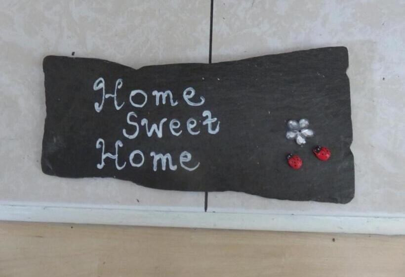 The Coach House Self Catering Apartments