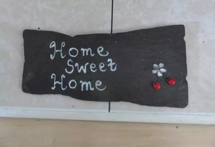 The Coach House Self Catering Apartments