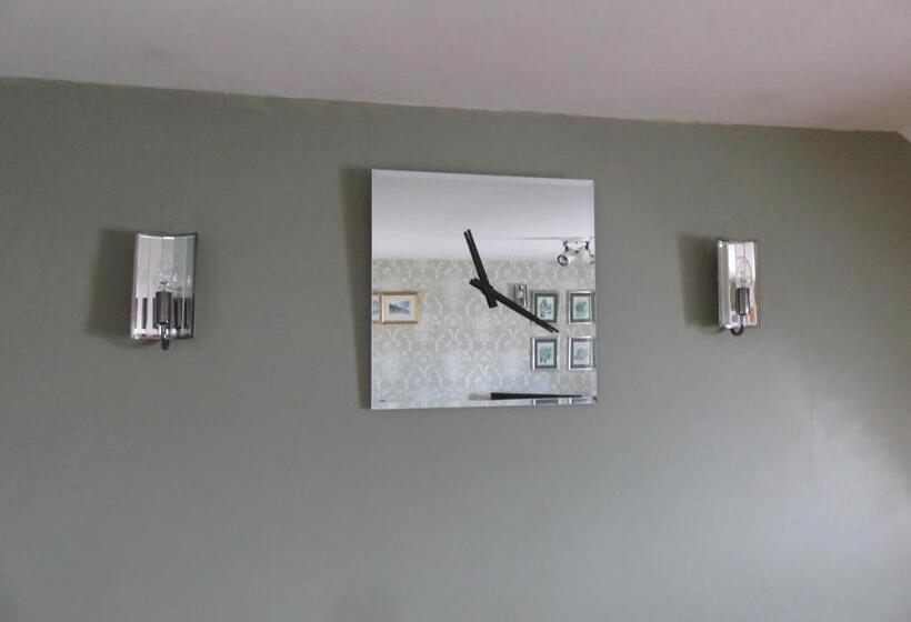 The Coach House Self Catering Apartments