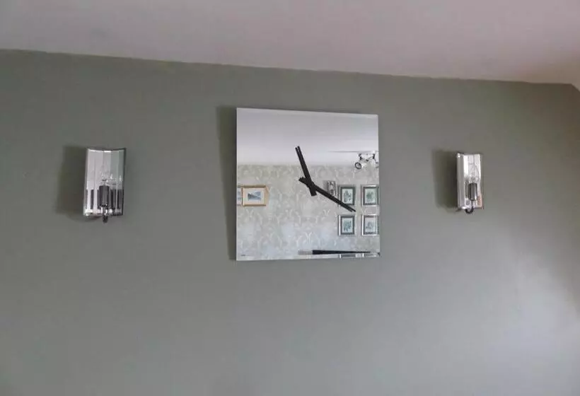 The Coach House Self Catering Apartments