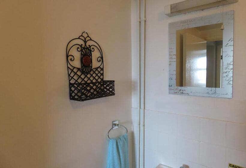 The Coach House Self Catering Apartments