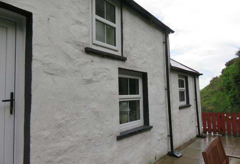 The Coach House Self Catering Apartments