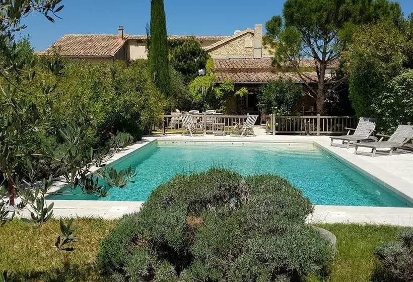 Villa Gohy