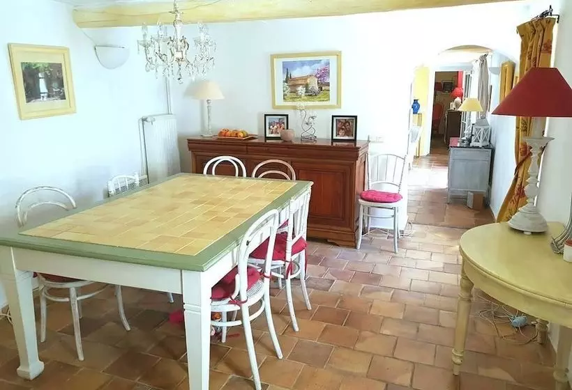 Villa Gohy