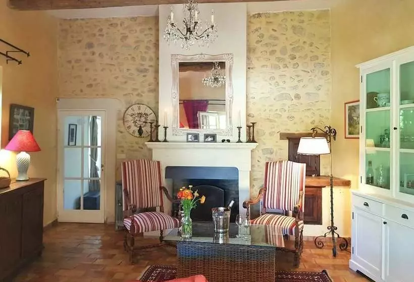 Villa Gohy