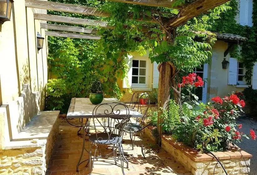 Villa Gohy