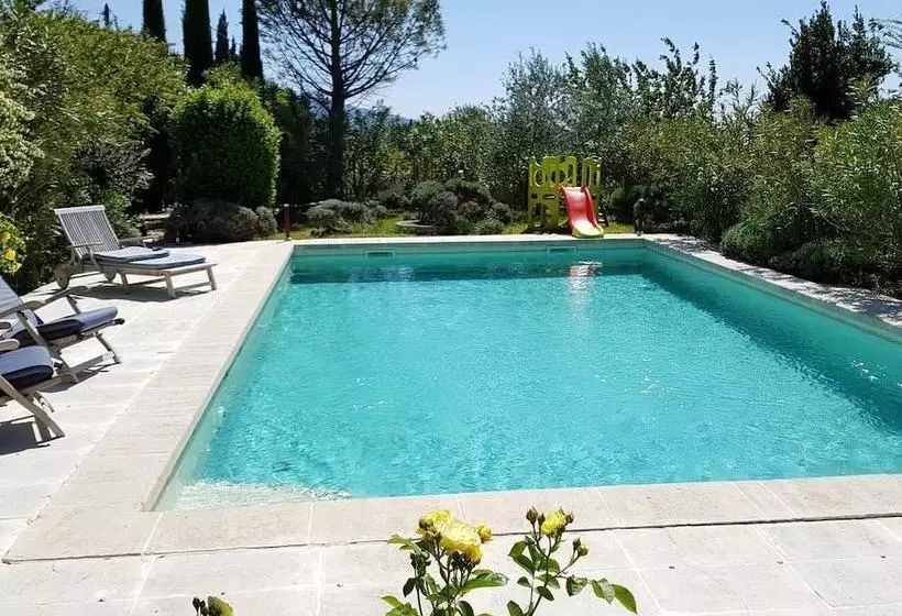 Villa Gohy