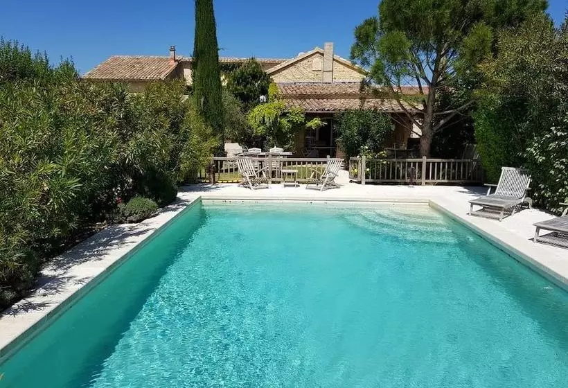 Villa Gohy