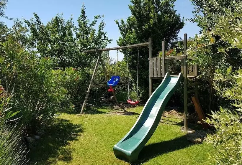 Villa Gohy