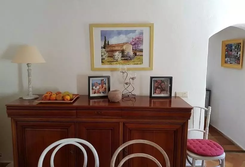 Villa Gohy