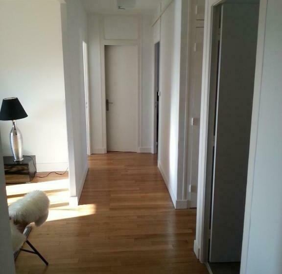 Coeur De Blois Charmant Appart Louis Xii Vue Loire