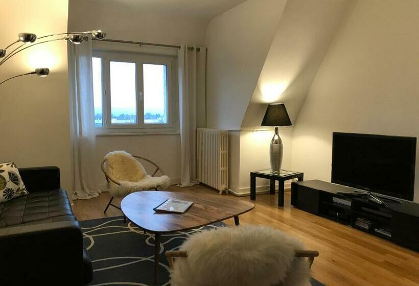 Coeur De Blois Charmant Appart Louis Xii Vue Loire