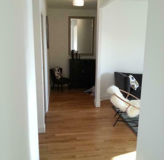 Coeur De Blois Charmant Appart Louis Xii Vue Loire