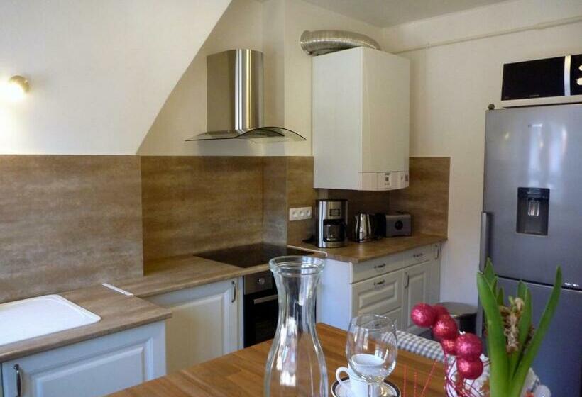 Coeur De Blois Charmant Appart Louis Xii Vue Loire