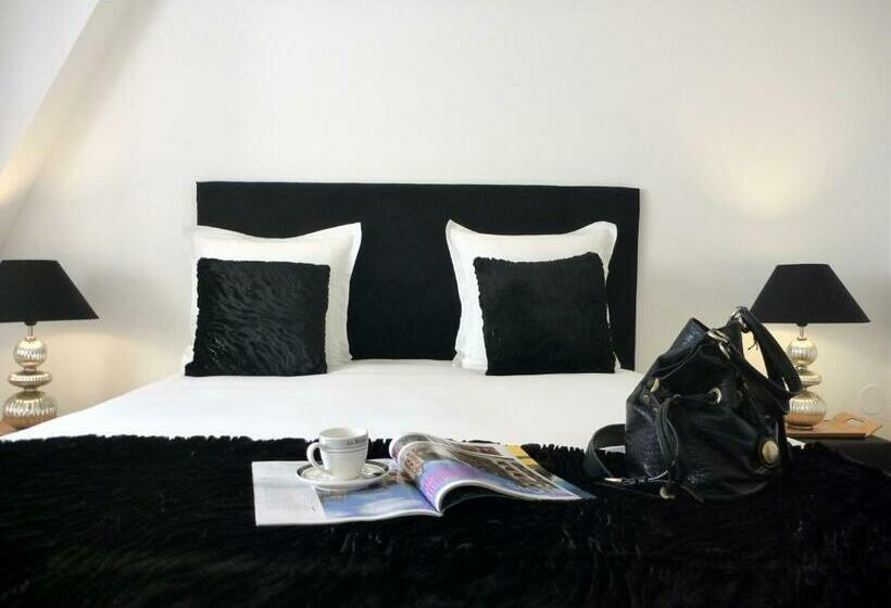 Coeur De Blois Charmant Appart Louis Xii Vue Loire