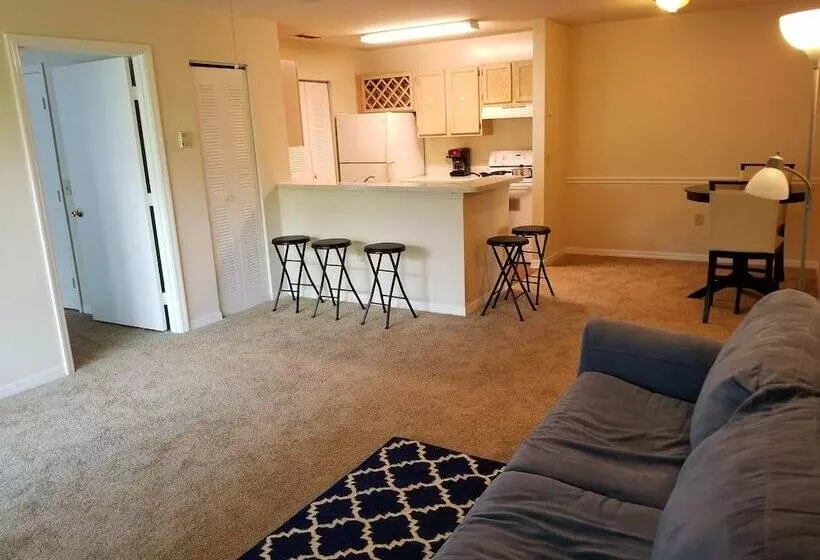 Condo Near Img Academy & Beaches