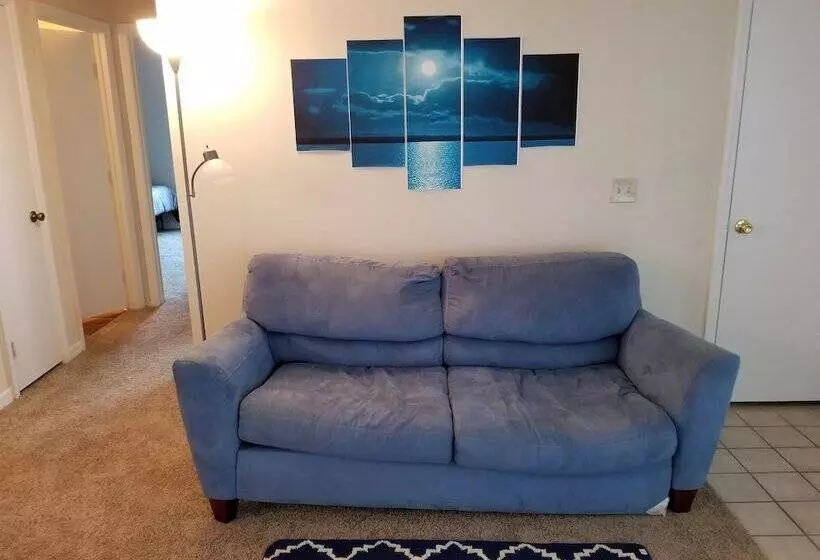 Condo Near Img Academy & Beaches