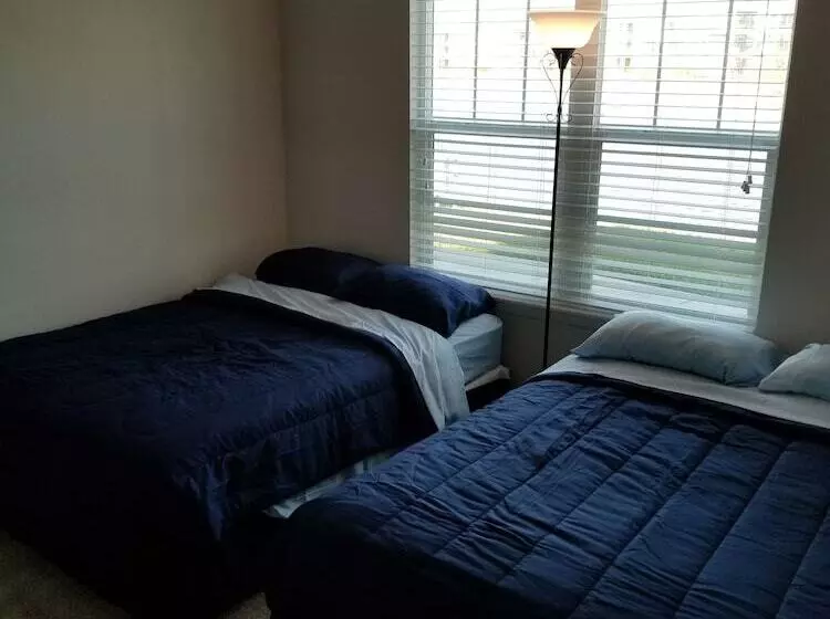 Condo Near Img Academy & Beaches