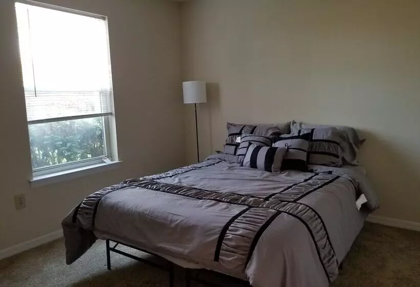 Condo Near Img Academy & Beaches
