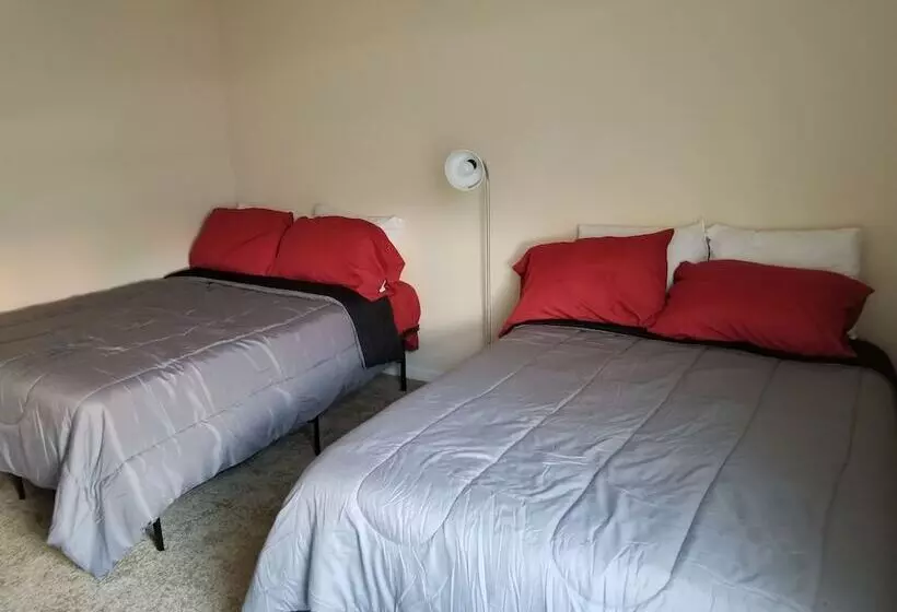 Condo Near Img Academy & Beaches
