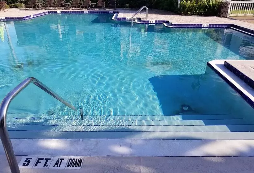 Condo Near Img Academy & Beaches