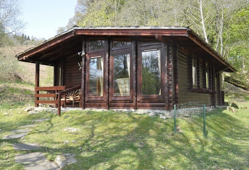 Country Retreats At Butterstone