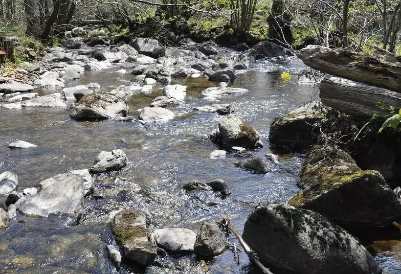 Country Retreats At Butterstone