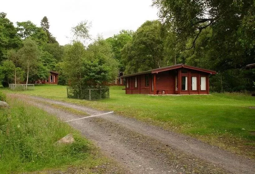 Country Retreats At Butterstone