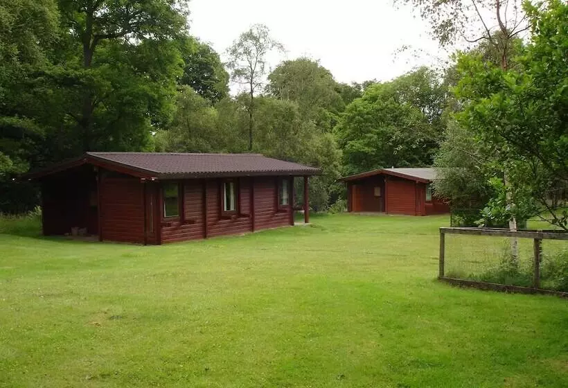 Country Retreats At Butterstone