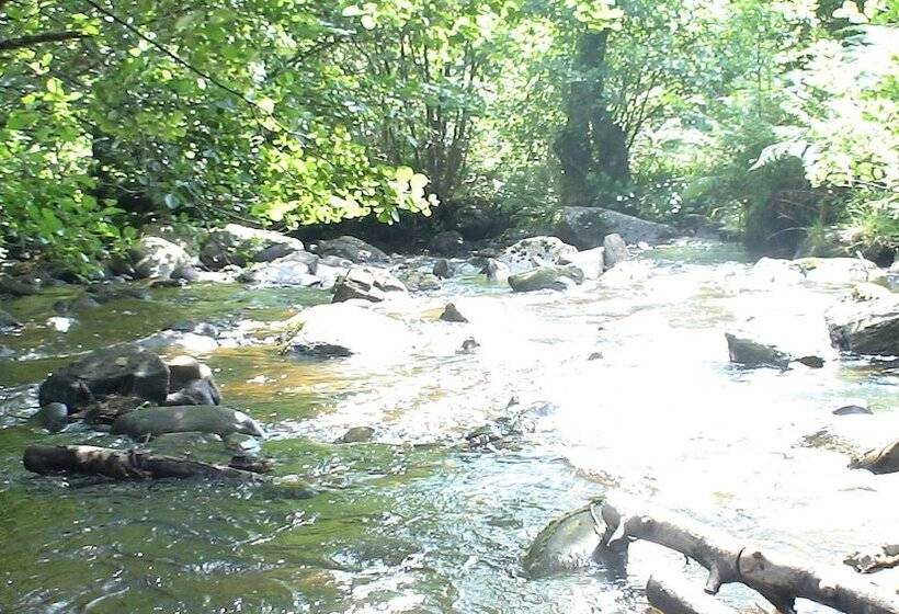 Country Retreats At Butterstone