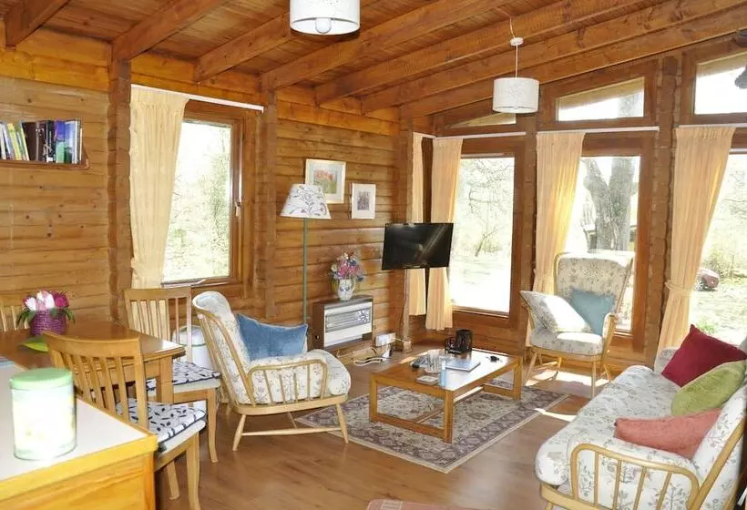 Country Retreats At Butterstone