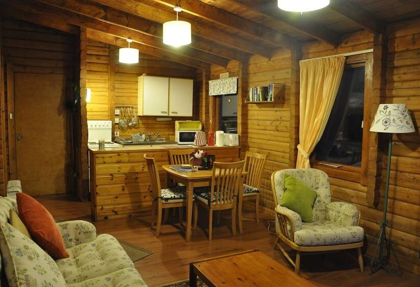 Country Retreats At Butterstone